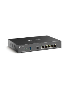 TP-Link Omada ER7206 router Gigabit Ethernet Negro 2