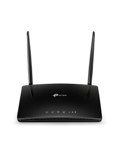TP-Link Archer MR402 router inalámbrico Ethernet rápido Doble banda (2,4 GHz / 5 GHz) 4G Negro