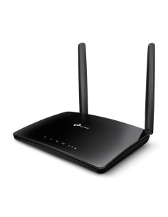 TP-Link Archer MR402 router inalámbrico Ethernet rápido Doble banda (2,4 GHz / 5 GHz) 4G Negro 2
