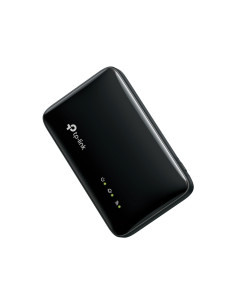 TP-Link M7005 router inalámbrico Banda única (2,4 GHz) 4G Negro 2