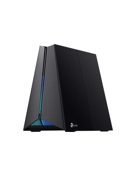 TP-Link Archer GXE75 router inalámbrico 2.5 Gigabit Ethernet Tribanda (2.4 GHz / 5 GHz / 6 GHz)