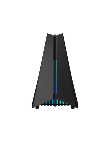 TP-Link Archer GXE75 router inalámbrico 2.5 Gigabit Ethernet Tribanda (2.4 GHz / 5 GHz / 6 GHz)