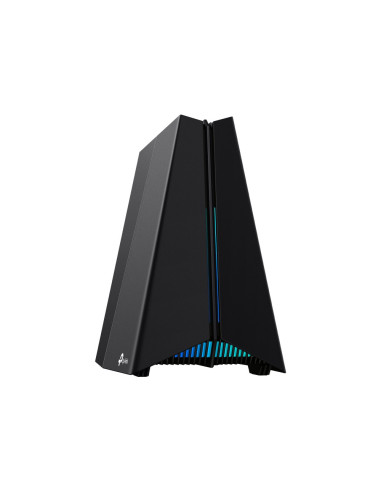 TP-Link Archer GXE75 router inalámbrico 2.5 Gigabit Ethernet Tribanda (2.4 GHz / 5 GHz / 6 GHz)