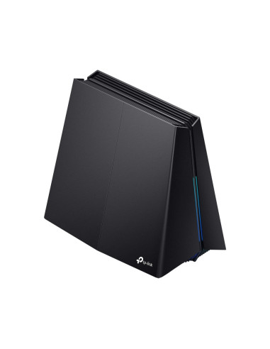 TP-Link Archer GXE75 router inalámbrico 2.5 Gigabit Ethernet Tribanda (2.4 GHz / 5 GHz / 6 GHz)