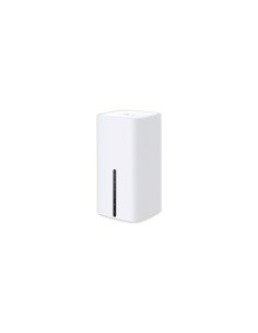 TP-Link Archer AX1800 router inalámbrico Gigabit Ethernet Doble banda (2,4 GHz / 5 GHz) 5G Blanco
