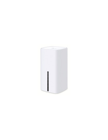 TP-Link Archer AX1800 router inalámbrico Gigabit Ethernet Doble banda (2,4 GHz / 5 GHz) 5G Blanco