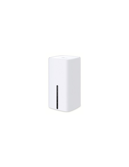 TP-Link Archer AX1800 router inalámbrico Gigabit Ethernet Doble banda (2,4 GHz / 5 GHz) 5G Blanco
