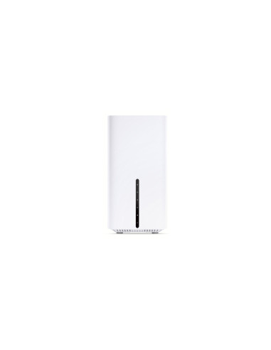 TP-Link Archer AX1800 router inalámbrico Gigabit Ethernet Doble banda (2,4 GHz / 5 GHz) 5G Blanco
