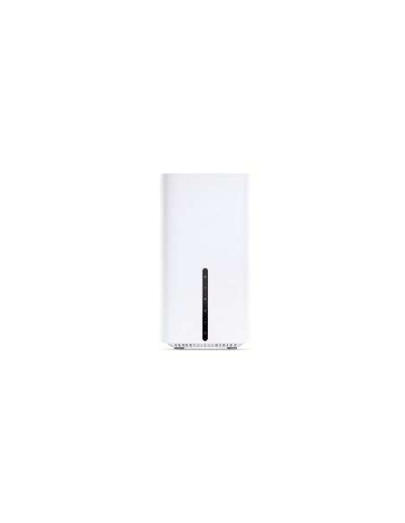 TP-Link Archer AX1800 router inalámbrico Gigabit Ethernet Doble banda (2,4 GHz / 5 GHz) 5G Blanco