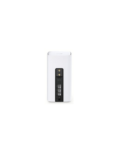 TP-Link Archer AX1800 router inalámbrico Gigabit Ethernet Doble banda (2,4 GHz / 5 GHz) 5G Blanco