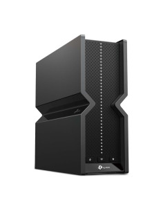 TP-Link Archer BE9300 router inalámbrico 2.5 Gigabit Ethernet Tribanda (2.4 GHz / 5 GHz / 6 GHz) Negro 2