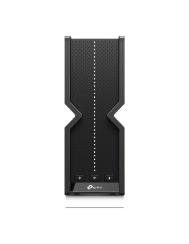 TP-Link Archer BE9300 router inalámbrico 2.5 Gigabit Ethernet Tribanda (2.4 GHz / 5 GHz / 6 GHz) Negro