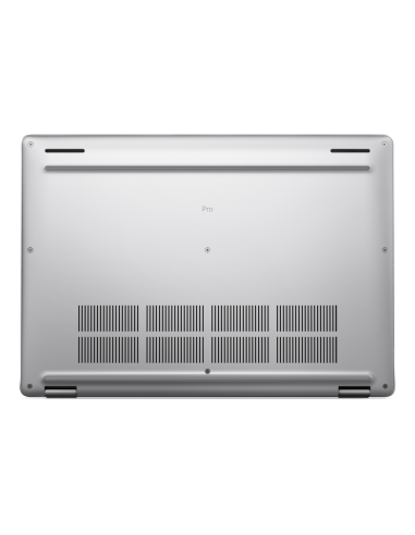 DELL Pro 16 Plus PB16250 Intel Core Ultra 7 266V Portátil 40,6 cm (16") Full HD+ 16 GB LPDDR5x-SDRAM 512 GB SSD Wi-Fi 7 (802.11b