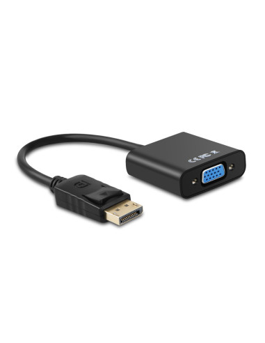 AISENS A125-0367 adaptador de cable de vídeo