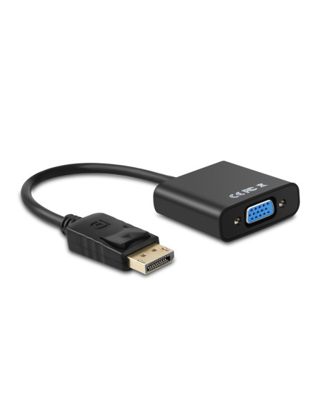 AISENS A125-0367 adaptador de cable de vídeo