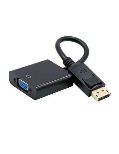 AISENS A125-0367 adaptador de cable de vídeo