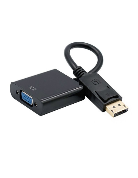 AISENS A125-0367 adaptador de cable de vídeo