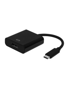 AISENS A109-0345 adaptador de cable de vídeo 0,15 m USB Tipo C