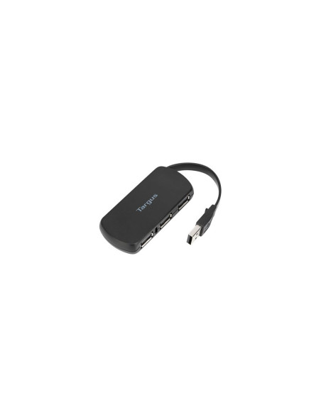 Targus 4-Port USB Hub