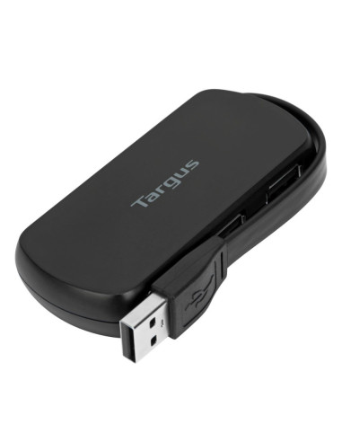 Targus 4-Port USB Hub