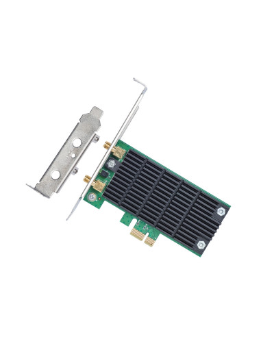 TP-Link Archer T4E Interno WLAN 867 Mbit/s
