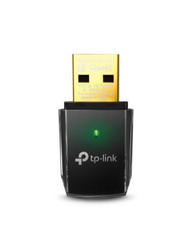 TP-Link Archer T2U WLAN 600 Mbit/s