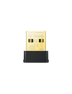TP-Link Archer TX10UB Nano Bluetooth 600 Mbit/s