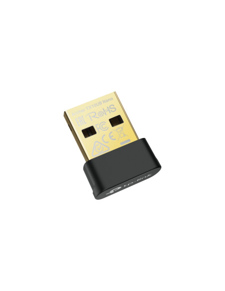 TP-Link Archer TX10UB Nano Bluetooth 600 Mbit/s