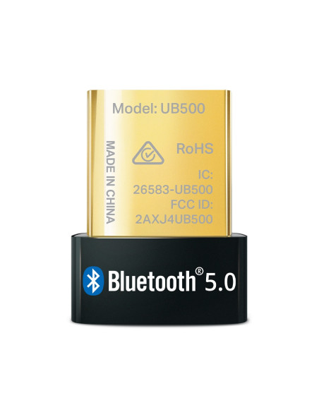 TP-Link UB500 adaptador y tarjeta de red Bluetooth