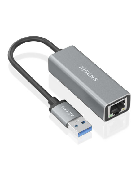AISENS A106-0897 adaptador y tarjeta de red 1000 Mbit/s