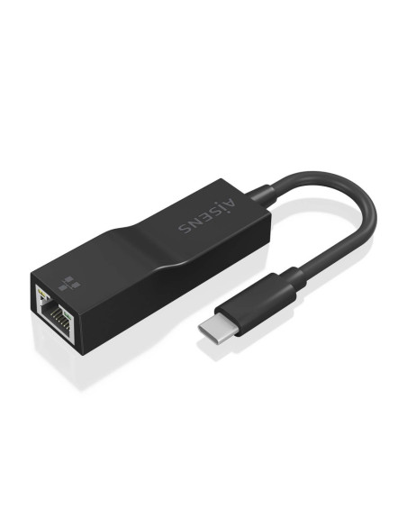 AISENS A109-0765 adaptador y tarjeta de red 1000 Mbit/s
