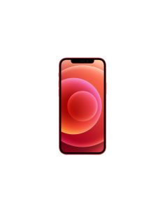 Apple iPhone 12 15,5 cm (6.1") SIM doble iOS 14 5G 64 GB Rojo