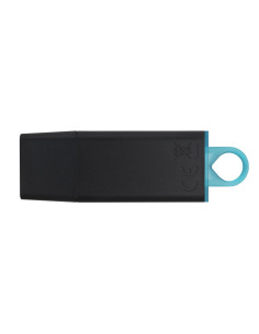 Kingston Technology DataTraveler Unidad Flash USB 3.2 Exodia - Negro + turquesa - 2 unidades 2