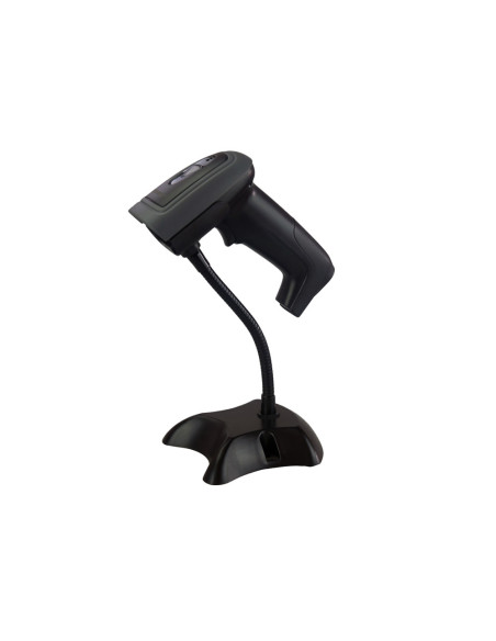 Premier MS3-2D Lector de códigos de barras portátil CMOS Negro