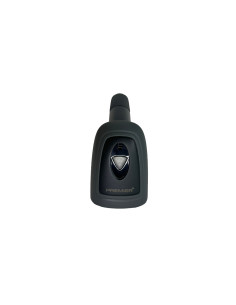 Premier MS3-2D Lector de códigos de barras portátil CMOS Negro 2