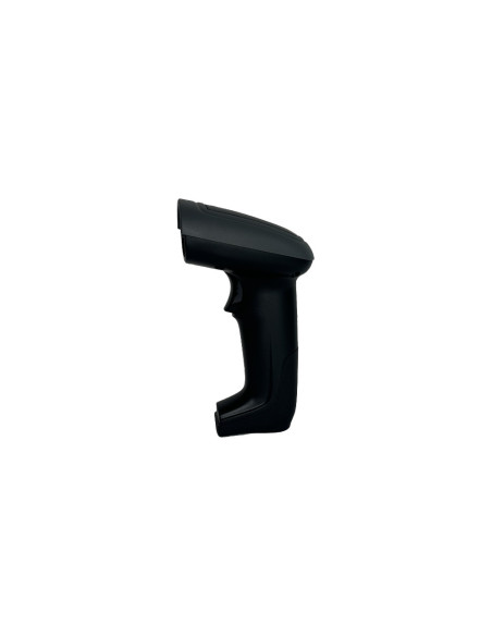 Premier MS3-2D Lector de códigos de barras portátil CMOS Negro