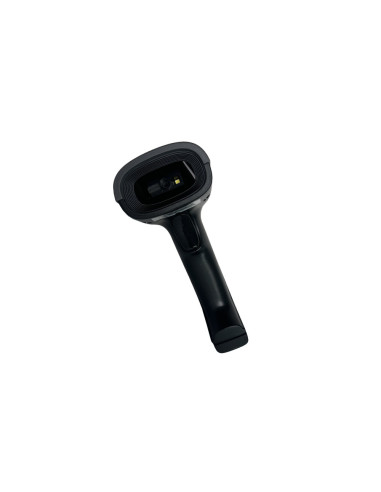Premier MS3-2D Lector de códigos de barras portátil CMOS Negro