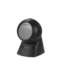 Premier MS3-2D Desktop Lector de códigos de barras fijo CMOS Negro