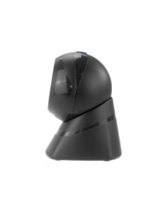 Premier MS3-2D Desktop Lector de códigos de barras fijo CMOS Negro 2