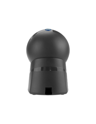 Premier MS3-2D Desktop Lector de códigos de barras fijo CMOS Negro
