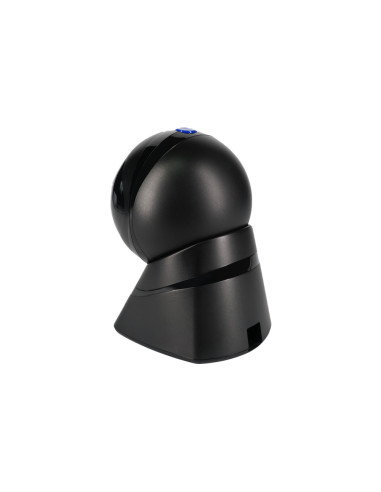 Premier MS3-2D Desktop Lector de códigos de barras fijo CMOS Negro