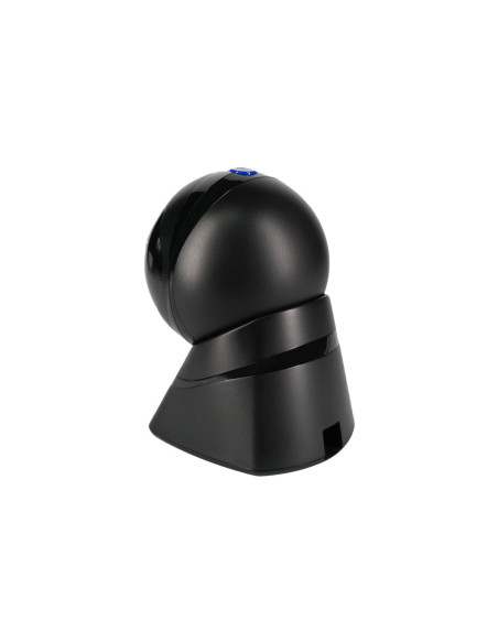 Premier MS3-2D Desktop Lector de códigos de barras fijo CMOS Negro