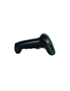 Premier MS3-1D RF Lector de códigos de barras portátil Laser Negro 2