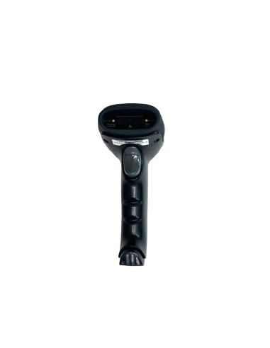 Premier MS3-1D RF Lector de códigos de barras portátil Laser Negro