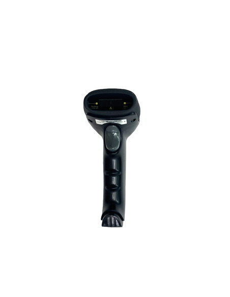 Premier MS3-1D RF Lector de códigos de barras portátil Laser Negro