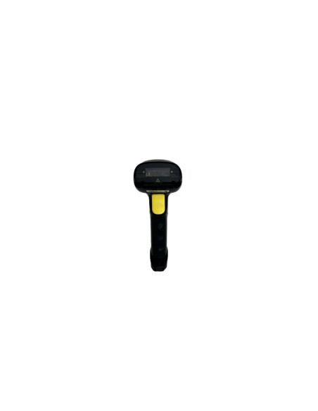 Premier MS3-1D Lector de códigos de barras portátil CMOS Negro