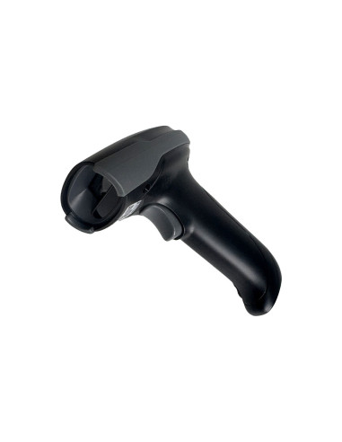 Premier MS3-2D BR Lector de códigos de barras portátil 1D/2D CMOS Negro