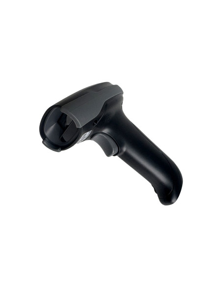 Premier MS3-2D BR Lector de códigos de barras portátil 1D/2D CMOS Negro