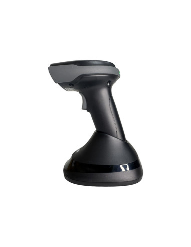 Premier MS3-2D BR Lector de códigos de barras portátil 1D/2D CMOS Negro