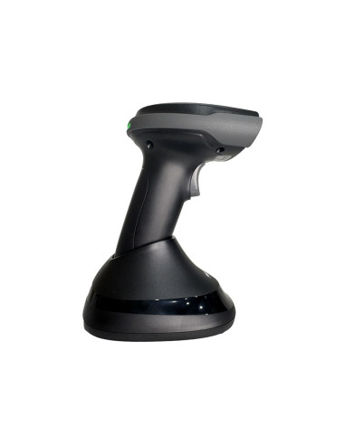 Premier MS3-2D BR Lector de códigos de barras portátil 1D/2D CMOS Negro